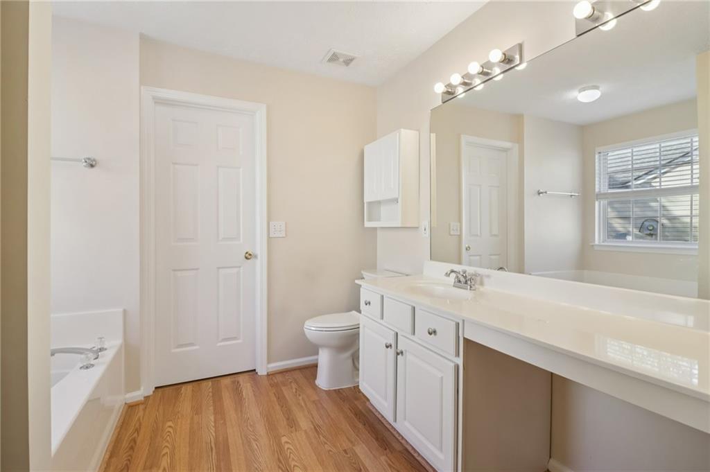 River Plantation - Residential