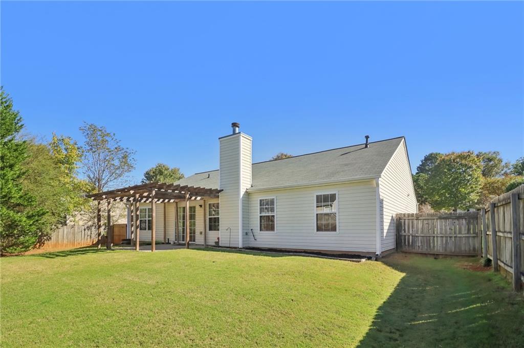 River Plantation - Residential