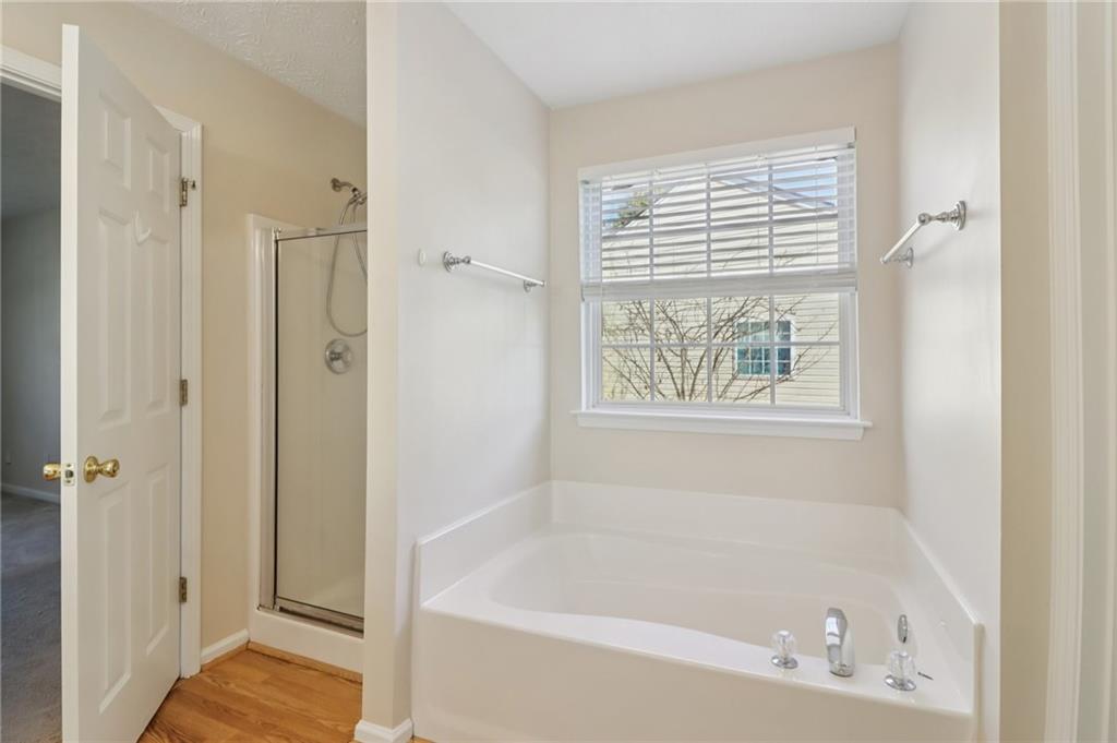 River Plantation - Residential