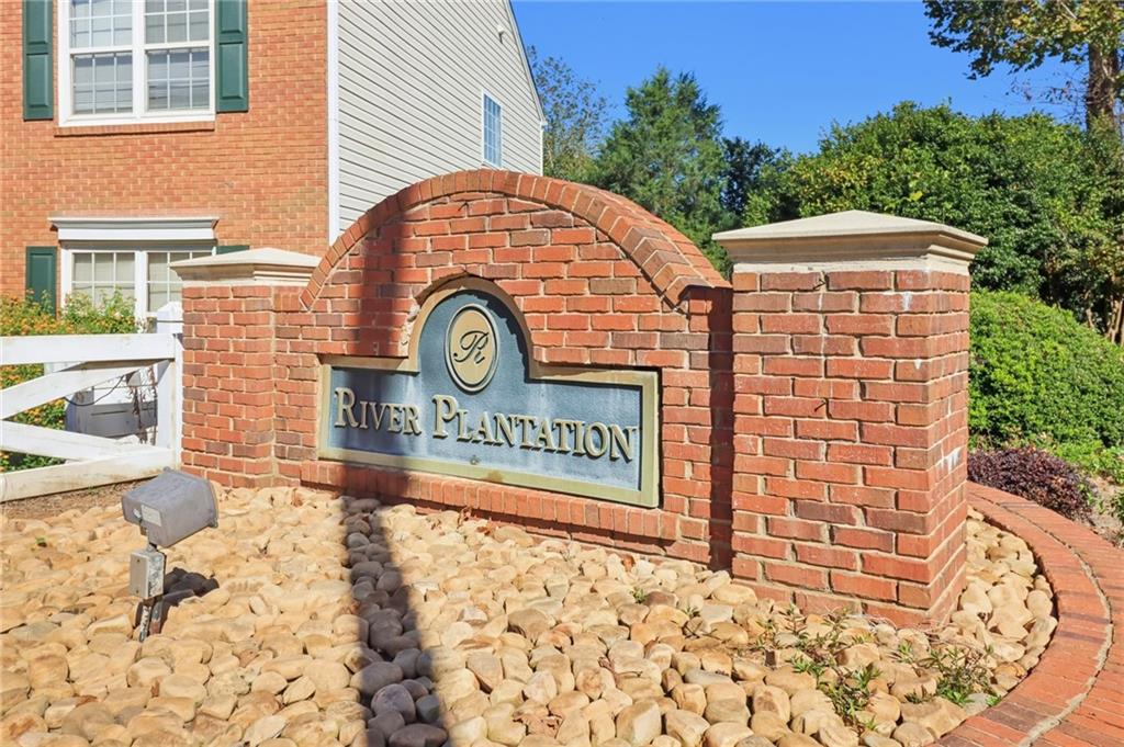 River Plantation - Residential