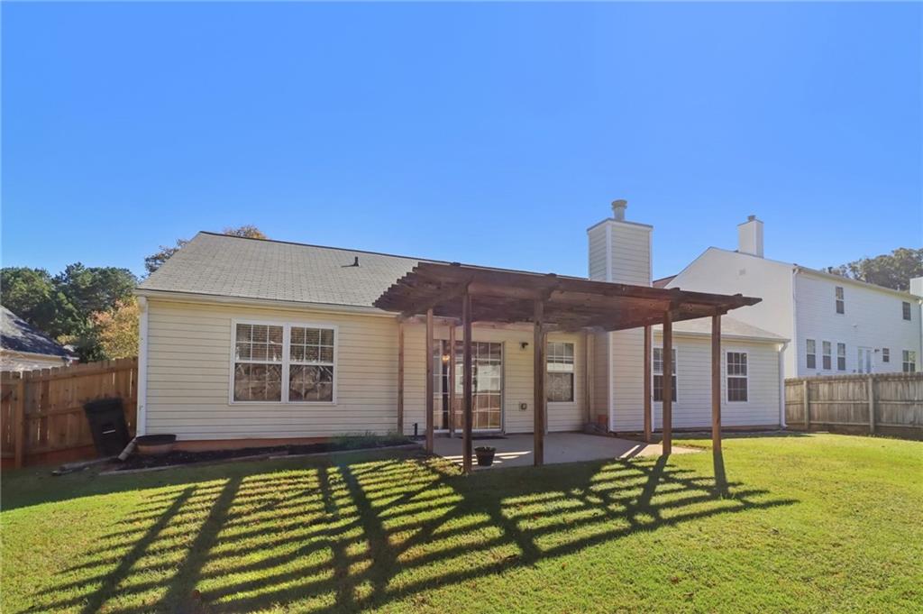 River Plantation - Residential