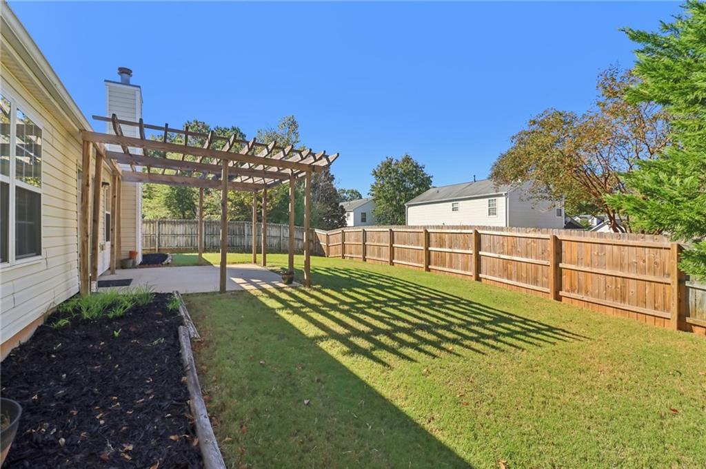 River Plantation - Residential