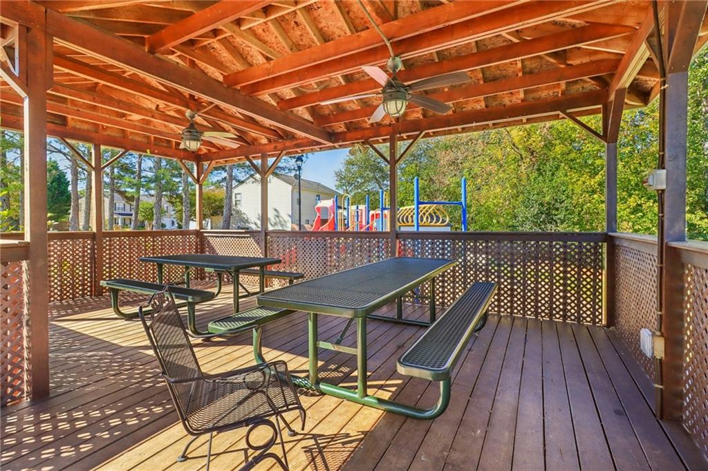 River Plantation - Residential
