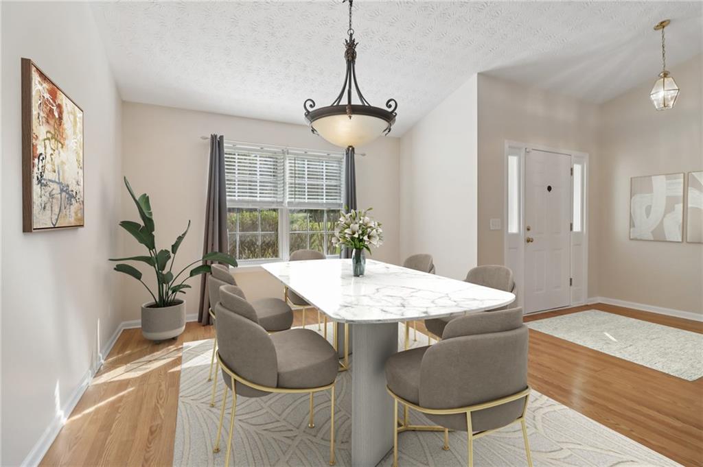 River Plantation - Residential