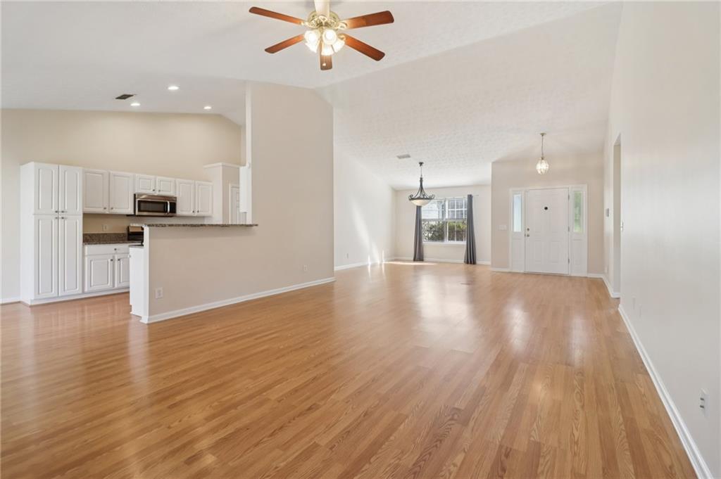 River Plantation - Residential