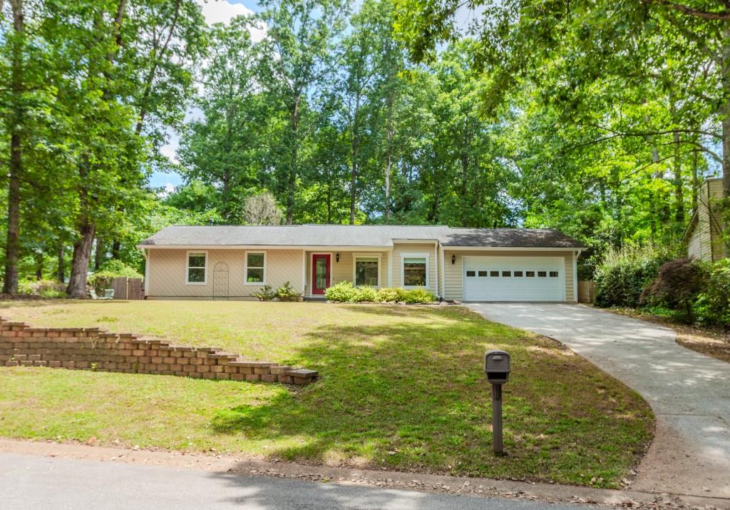 3586 Vinyard Way