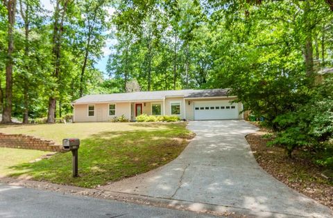 3586 Vinyard Way Lawrenceville GA 30044