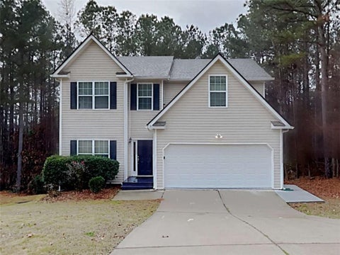 Homes For Sale - 70 S Beckman Court<br/> Dallas, GA 30132