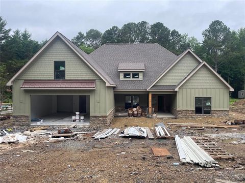 130 Cambridge Court Calhoun GA 30701