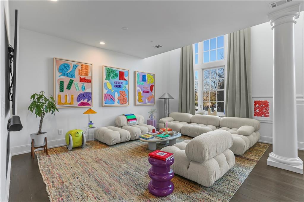 1200 Ponce De Leon Avenue NE A5