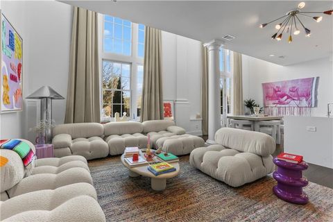 1200 Ponce De Leon Avenue NE A5 Atlanta GA 30306