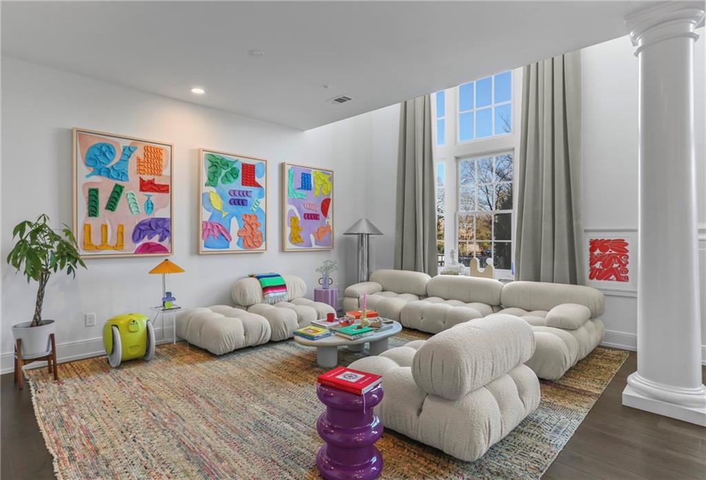 1200 Ponce De Leon Avenue NE A5