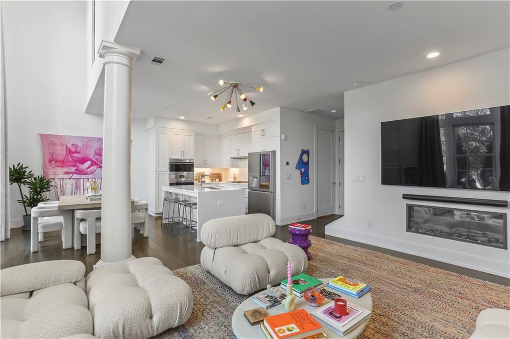 1200 Ponce De Leon Avenue NE A5