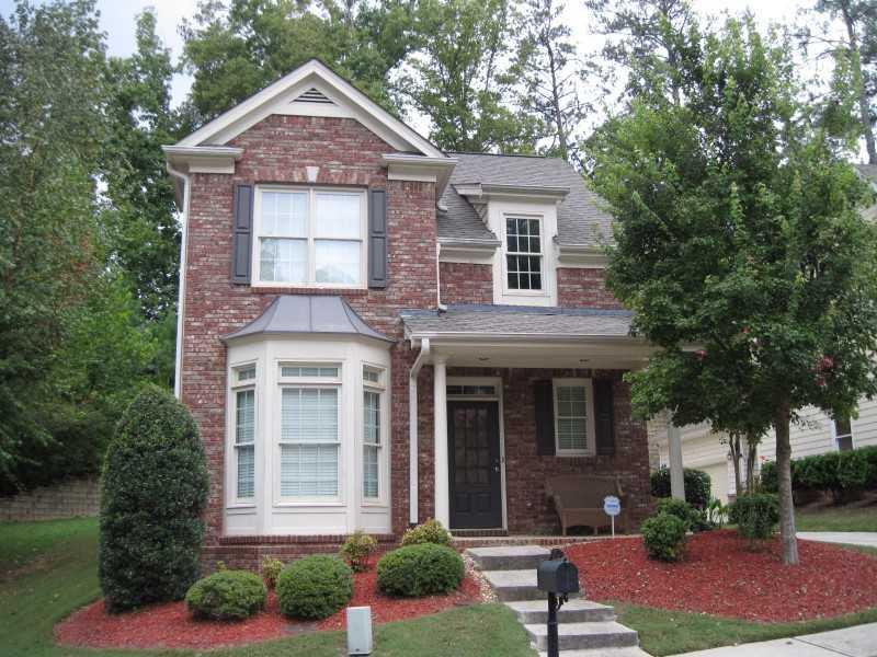 Photo 1 of 16 — 3614 High Battery Bluff NW 0, Acworth, GA 30101