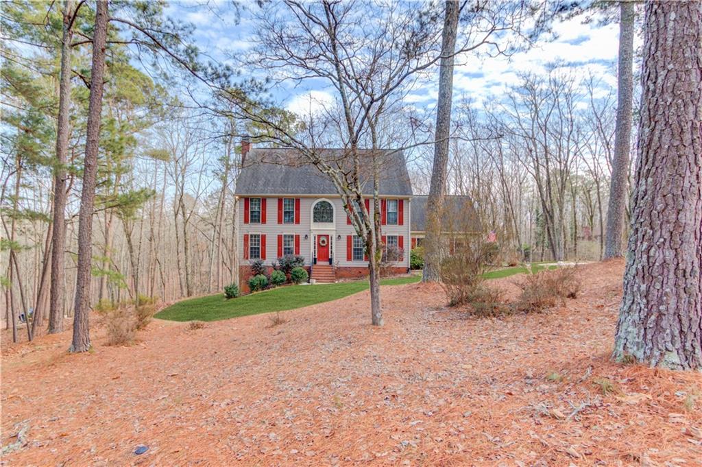82 Cedar Bluff