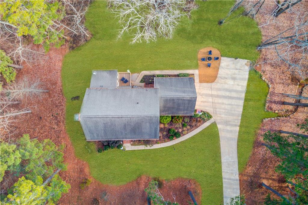 82 Cedar Bluff