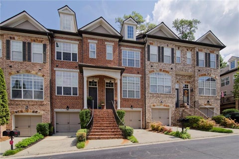 Condo For Rent - 2665 Rivers Edge Drive<br/> Atlanta, GA 30324