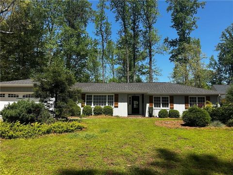 265 Pebble Trail Alpharetta GA 30009