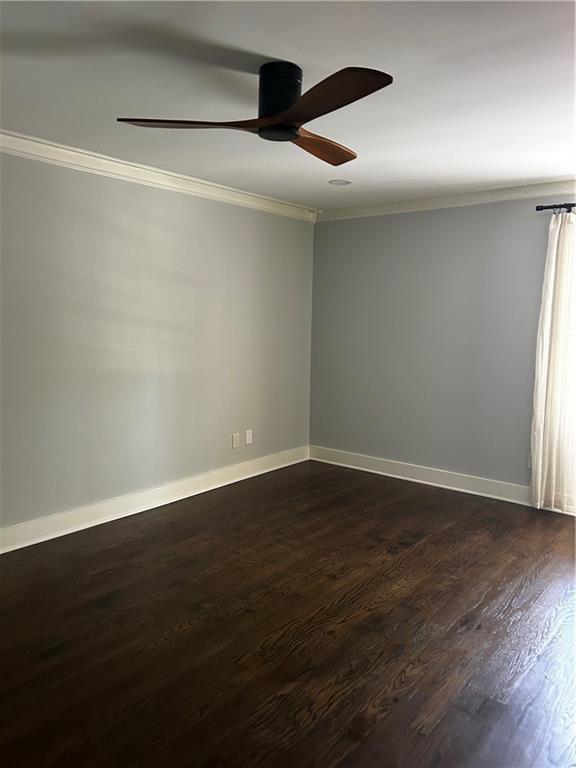 Stonegate Manor - Residential Lease