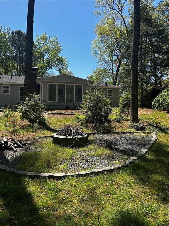 Stonegate Manor - Residential Lease