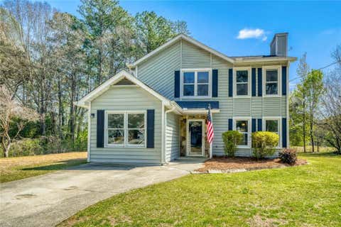 Homes For Sale - 2030 Marshall Trail<br/> Snellville, GA 30078