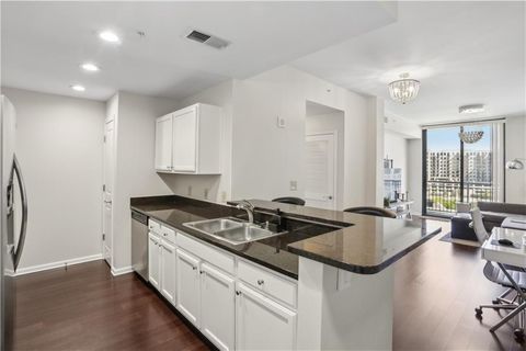 3040 Peachtree Road NW 713 Atlanta GA 30305