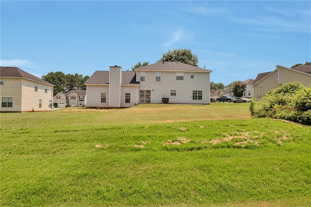 2496 Wild Springs Court
