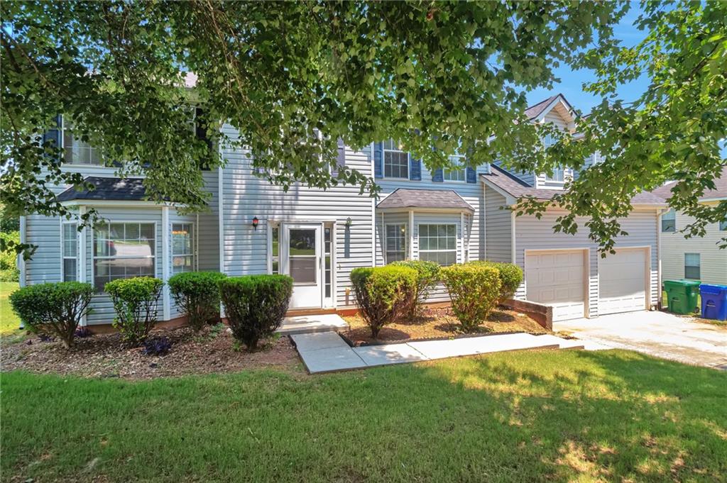 2496 Wild Springs Court