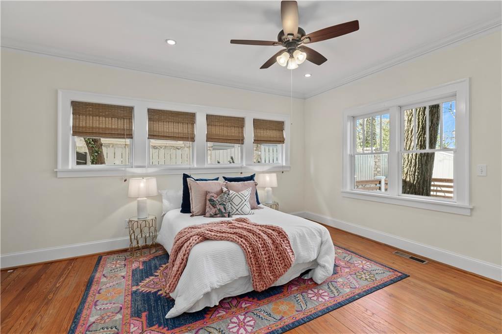 1446 High Point Place, Atlanta, Georgia image 21