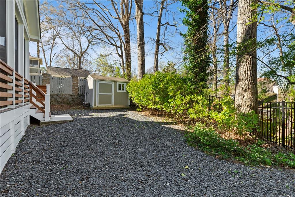 1446 High Point Place, Atlanta, Georgia image 43
