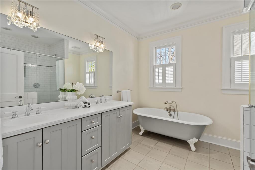 1446 High Point Place, Atlanta, Georgia image 28