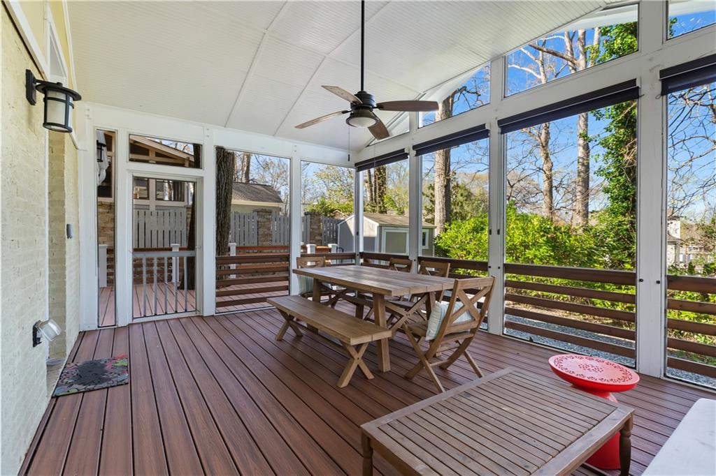 1446 High Point Place, Atlanta, Georgia image 39