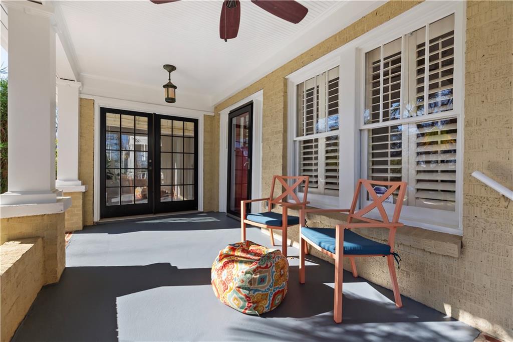 1446 High Point Place, Atlanta, Georgia image 3