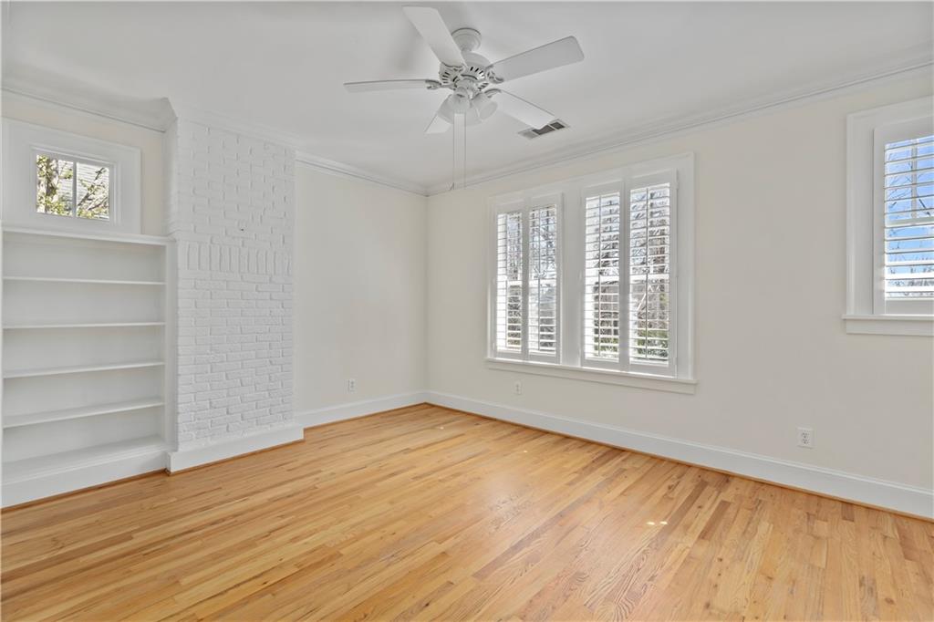 1446 High Point Place, Atlanta, Georgia image 35
