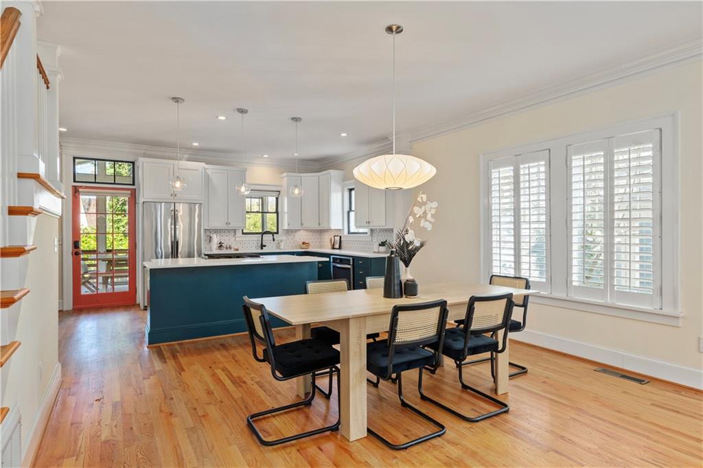 1446 High Point Place, Atlanta, Georgia image 14