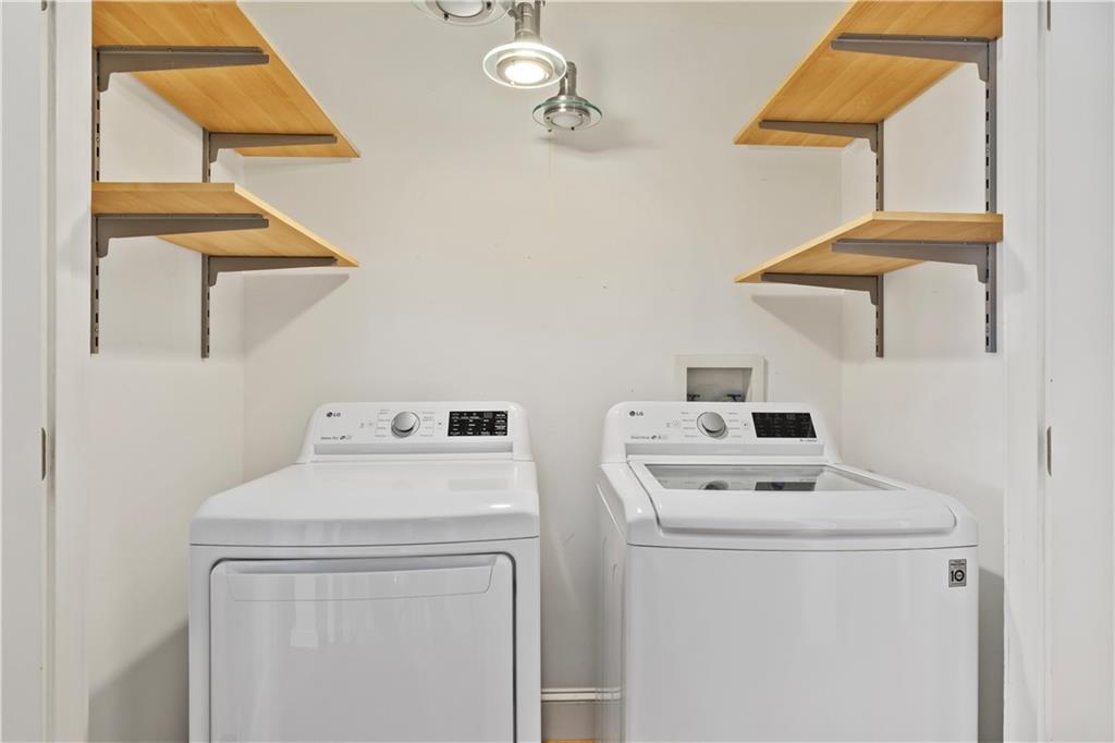1446 High Point Place, Atlanta, Georgia image 38