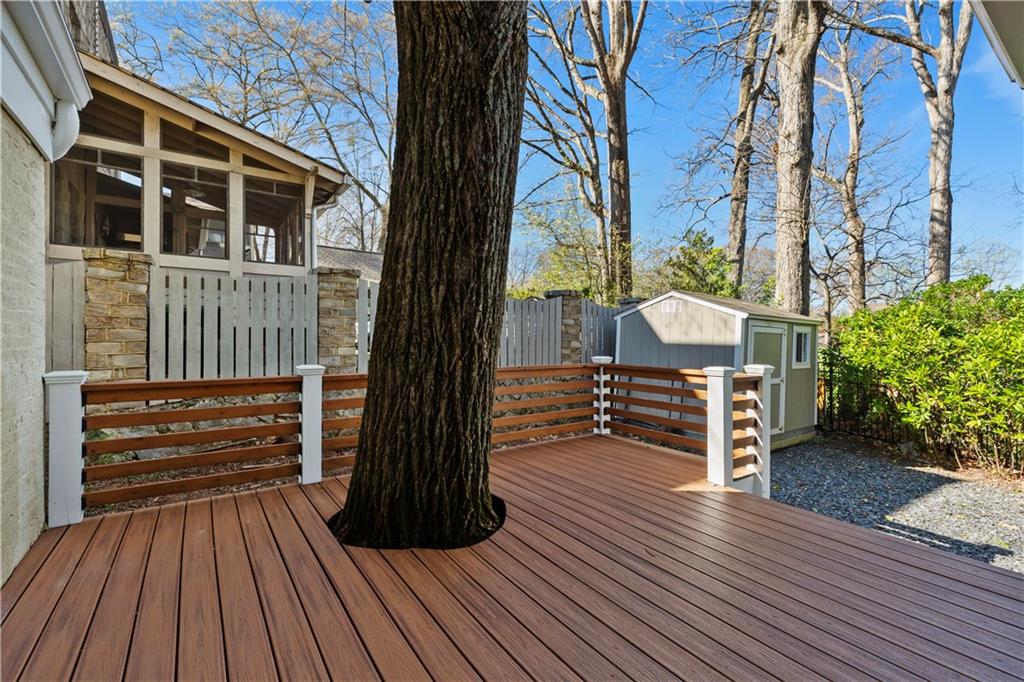 1446 High Point Place, Atlanta, Georgia image 41