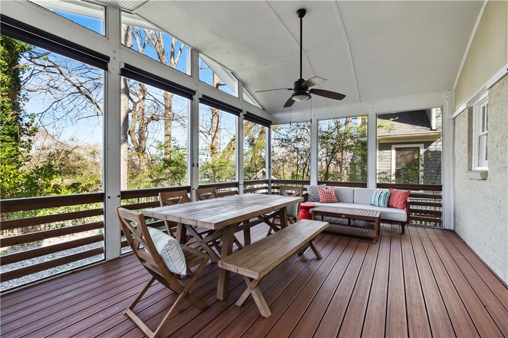 1446 High Point Place, Atlanta, Georgia image 40