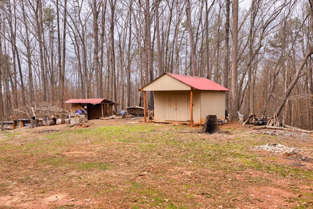 1072 Jim Johnson Road, Winder, Georgia image 3