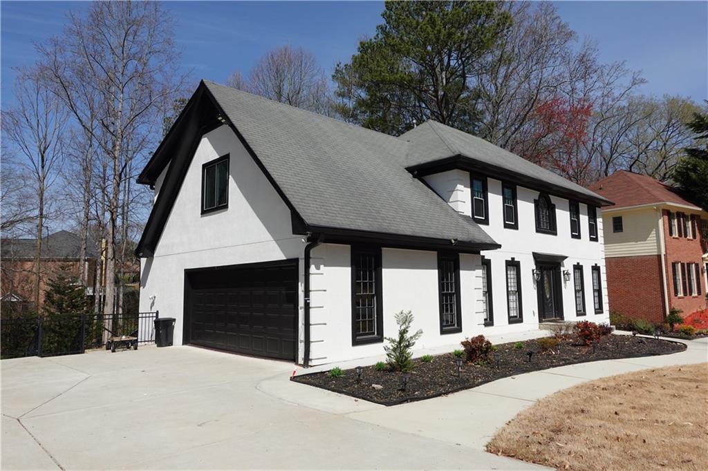 4960 Trevino Circle, Duluth, Georgia image 4