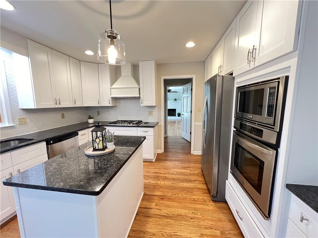 4960 Trevino Circle, Duluth, Georgia image 13