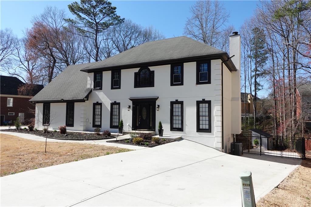 4960 Trevino Circle, Duluth, Georgia image 5