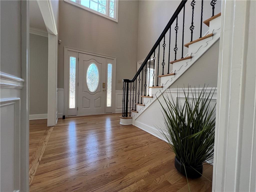 4960 Trevino Circle, Duluth, Georgia image 7