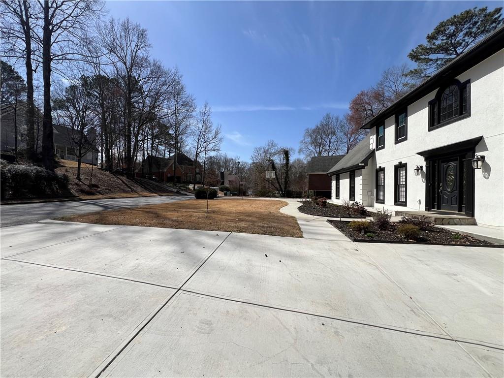 4960 Trevino Circle, Duluth, Georgia image 3