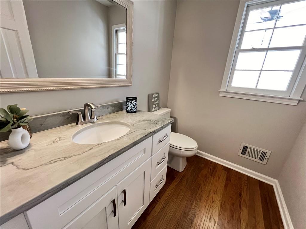 4960 Trevino Circle, Duluth, Georgia image 45