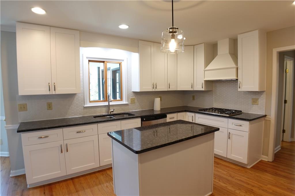 4960 Trevino Circle, Duluth, Georgia image 15