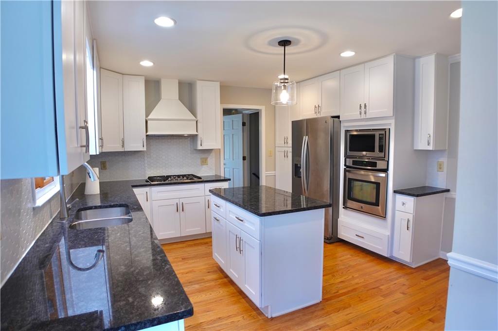 4960 Trevino Circle, Duluth, Georgia image 14