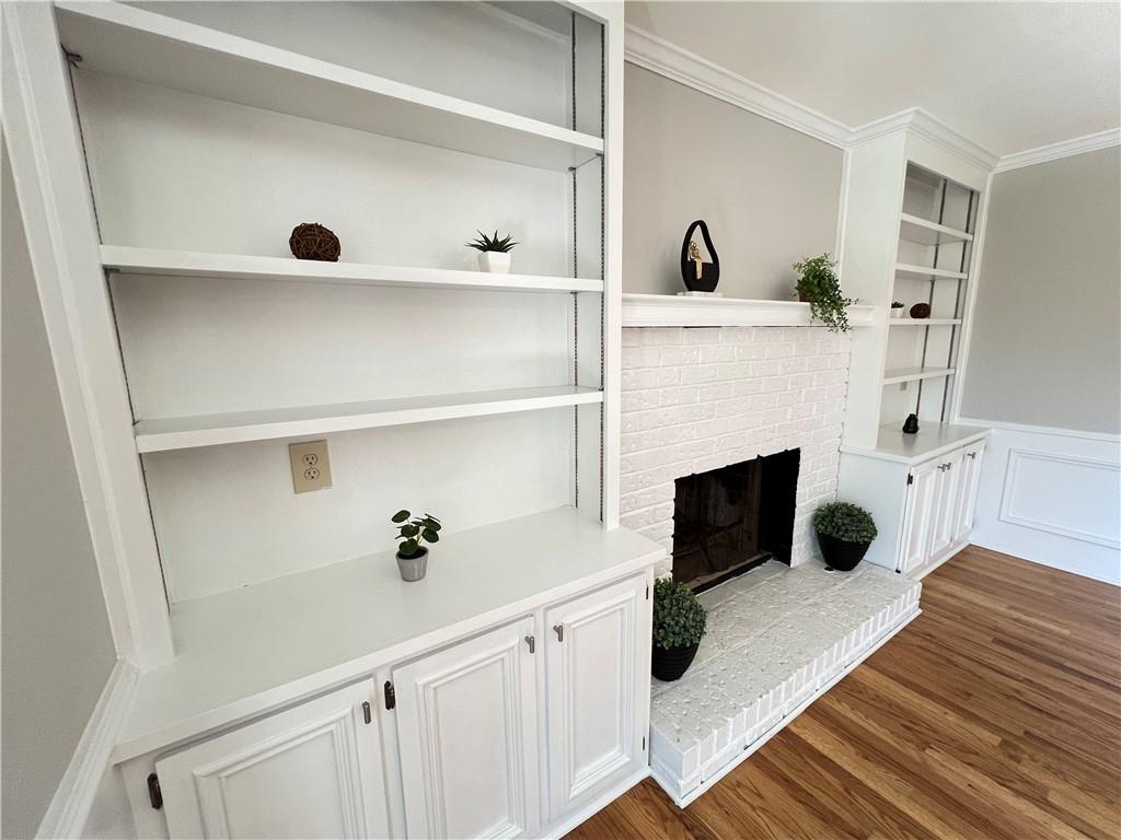 4960 Trevino Circle, Duluth, Georgia image 27