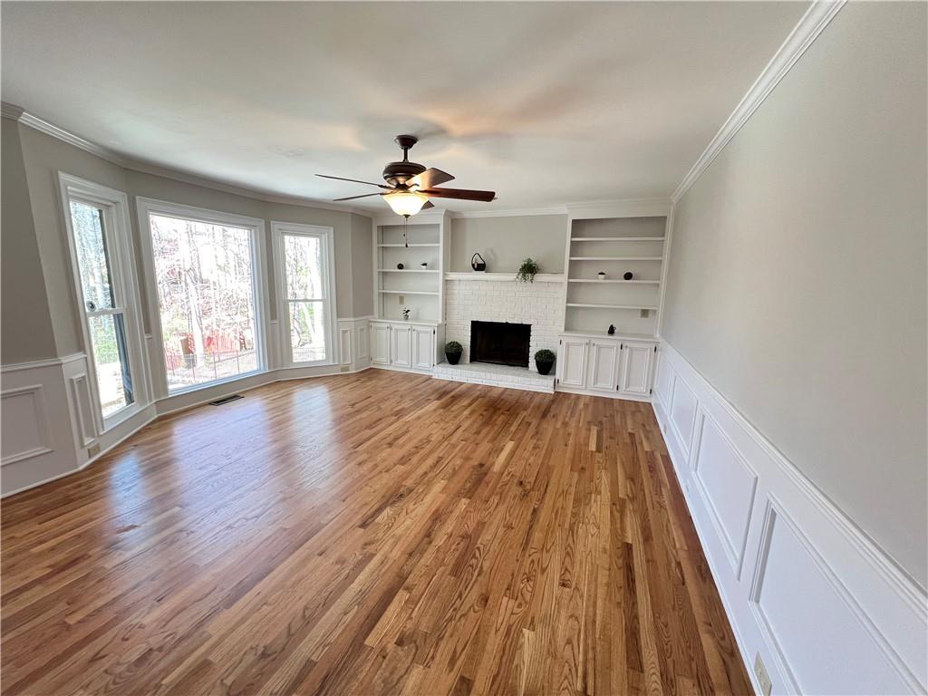 4960 Trevino Circle, Duluth, Georgia image 25