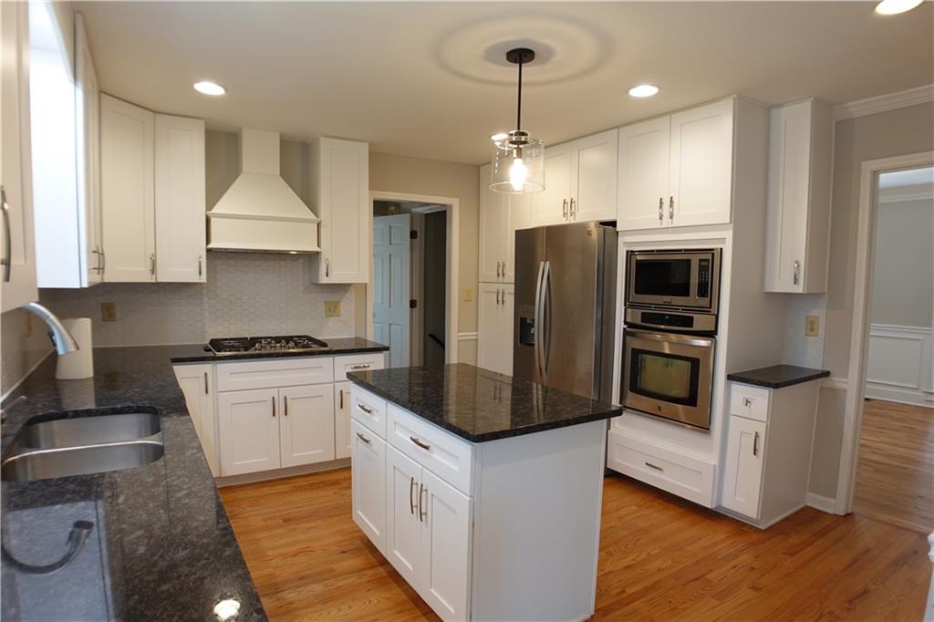 4960 Trevino Circle, Duluth, Georgia image 17